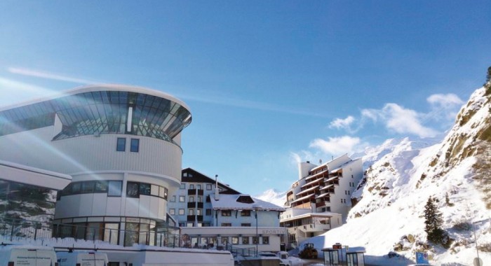 Hotel Sportiv